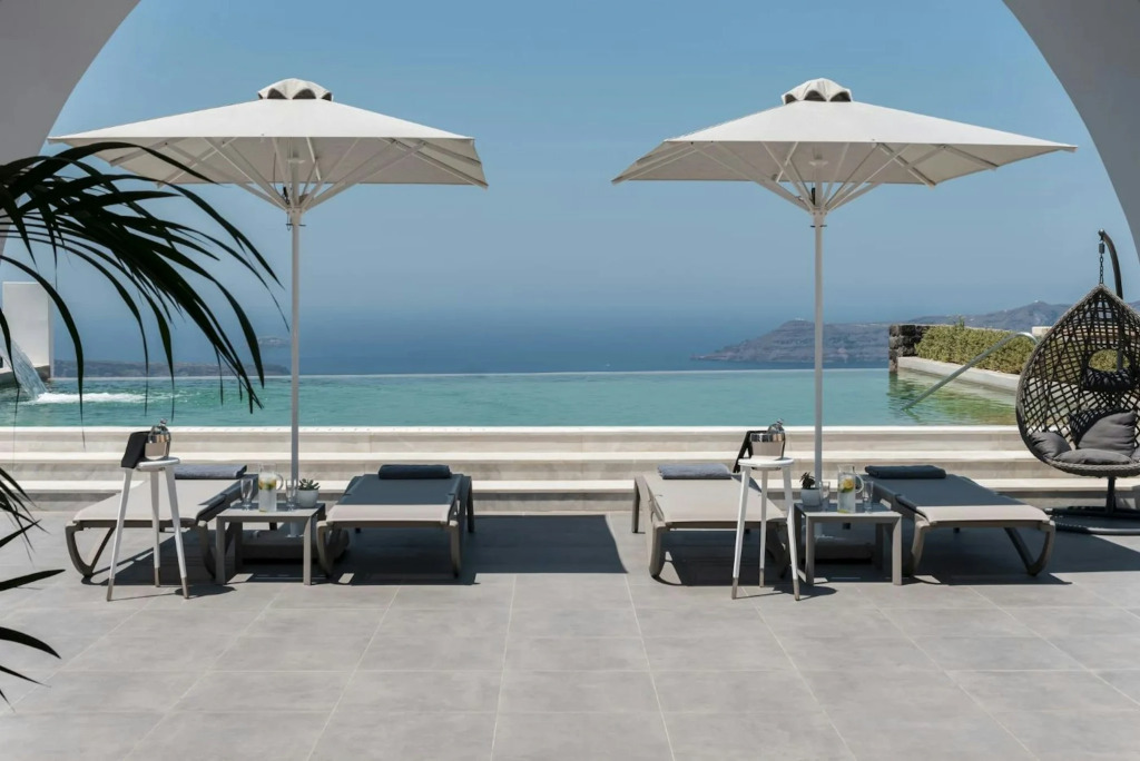 Aeifos Boutique Hotel