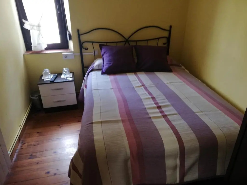 Pensión Rosa