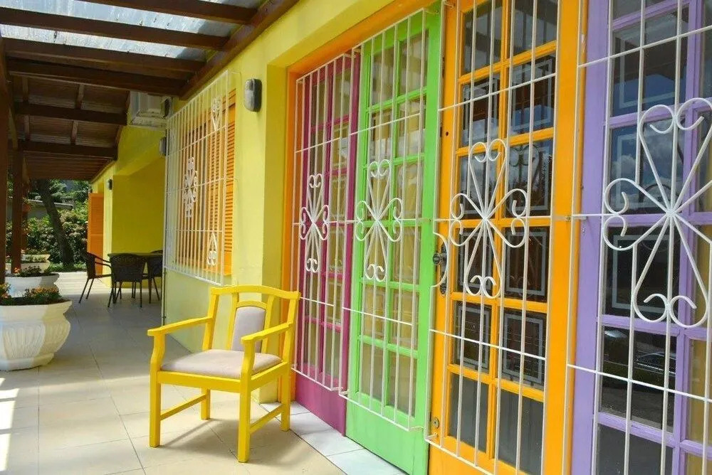 Locar-in Gramado Residencial Centro Bem Estar
