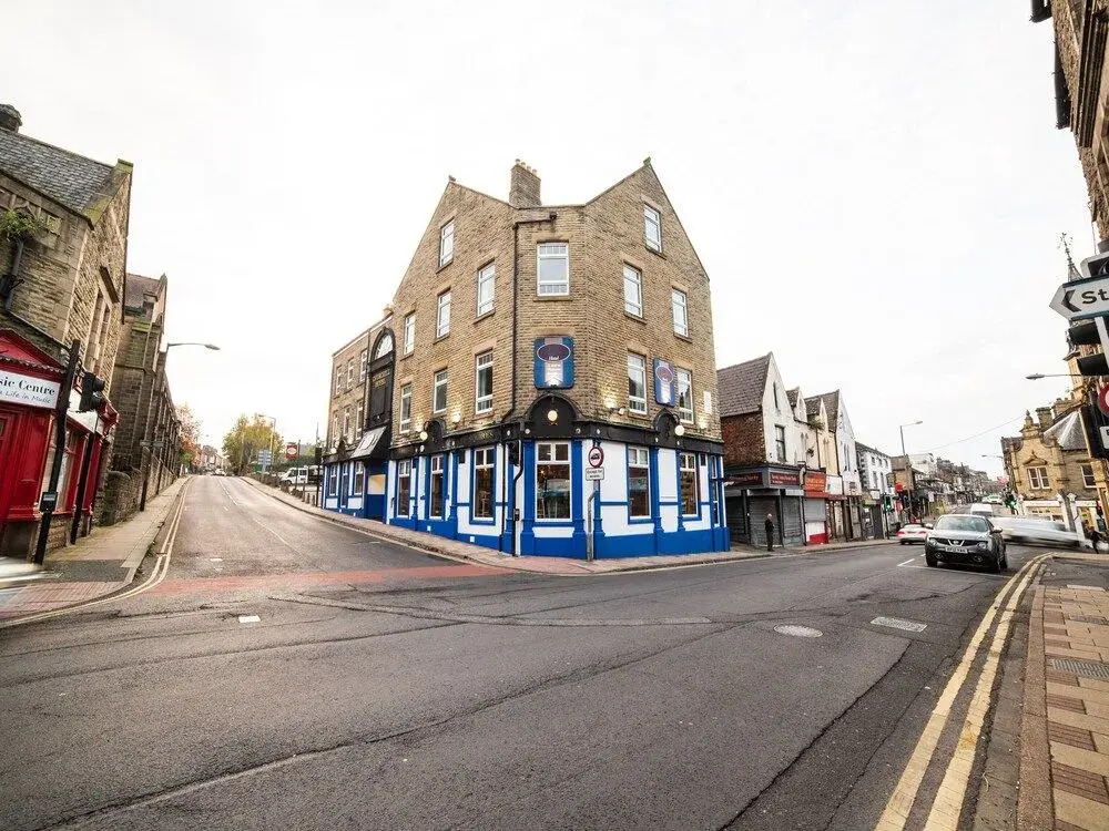 Churchills Hotel
