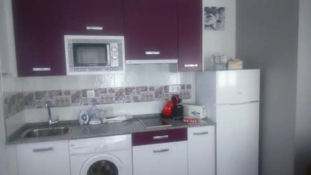 Apartamentos Labana