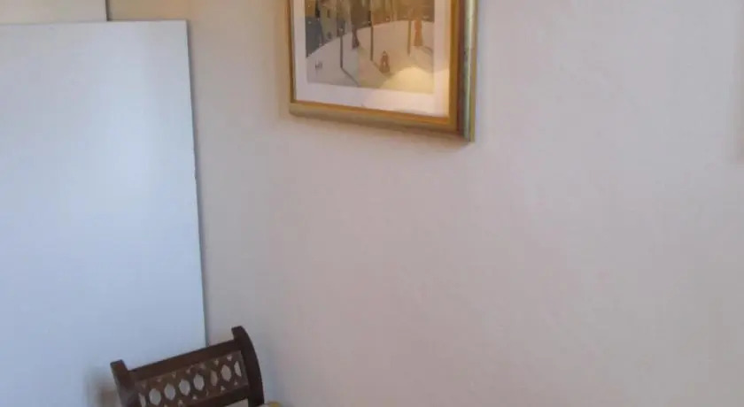 La Casa Di Ambra