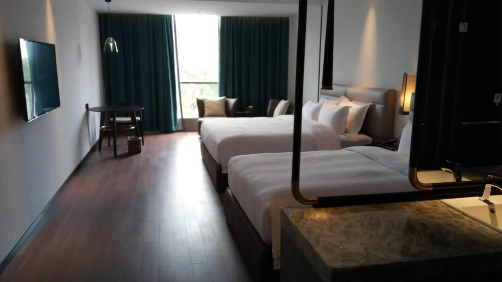 Paco Hotel