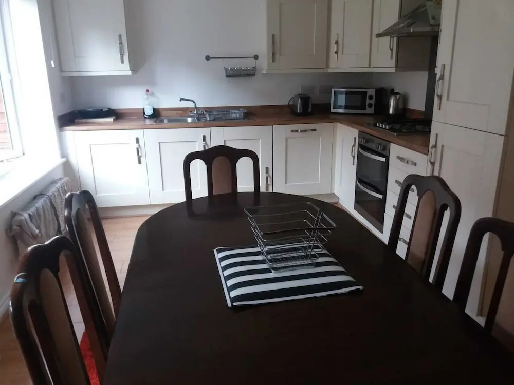 NEW 2BD Townhouse Great Location Manchester