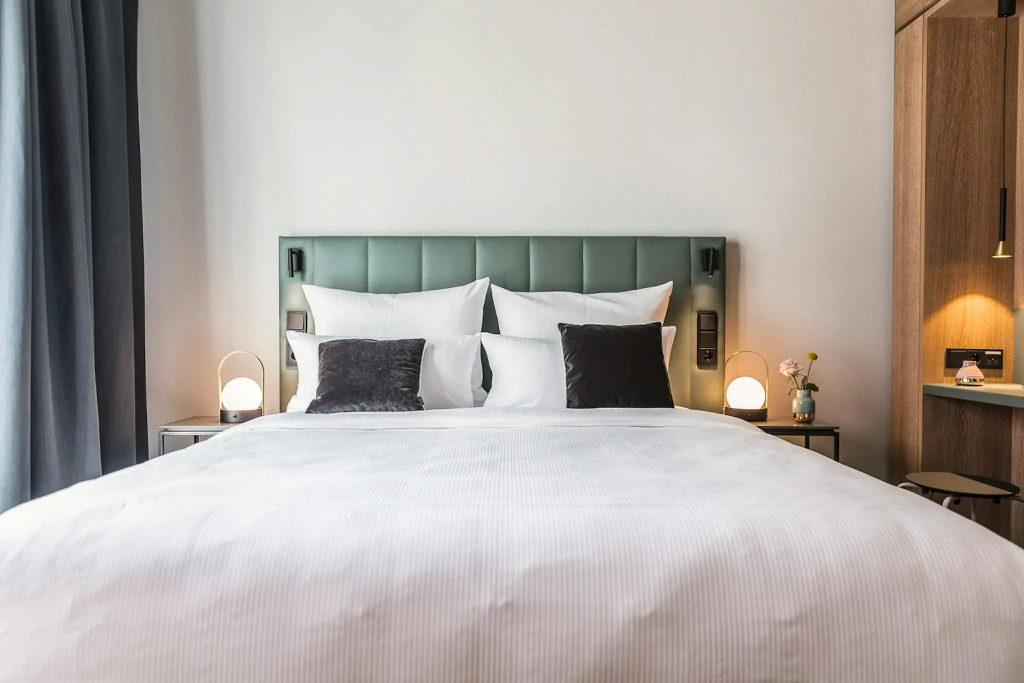 SOLLER Business Hotel - Munich Airport MUC