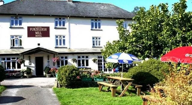 Furzeleigh Mill Inn