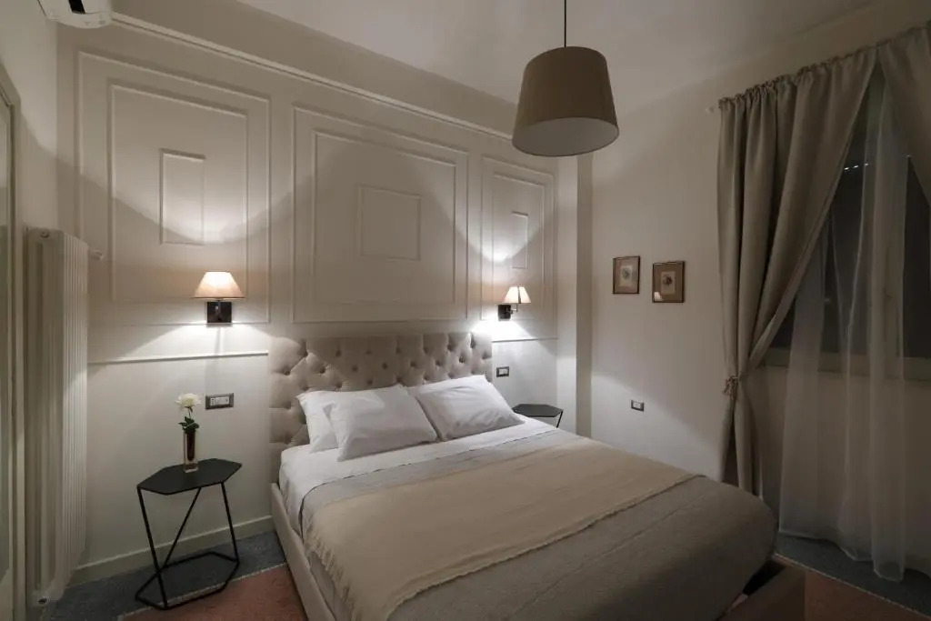 B&B Dimora del Duomo