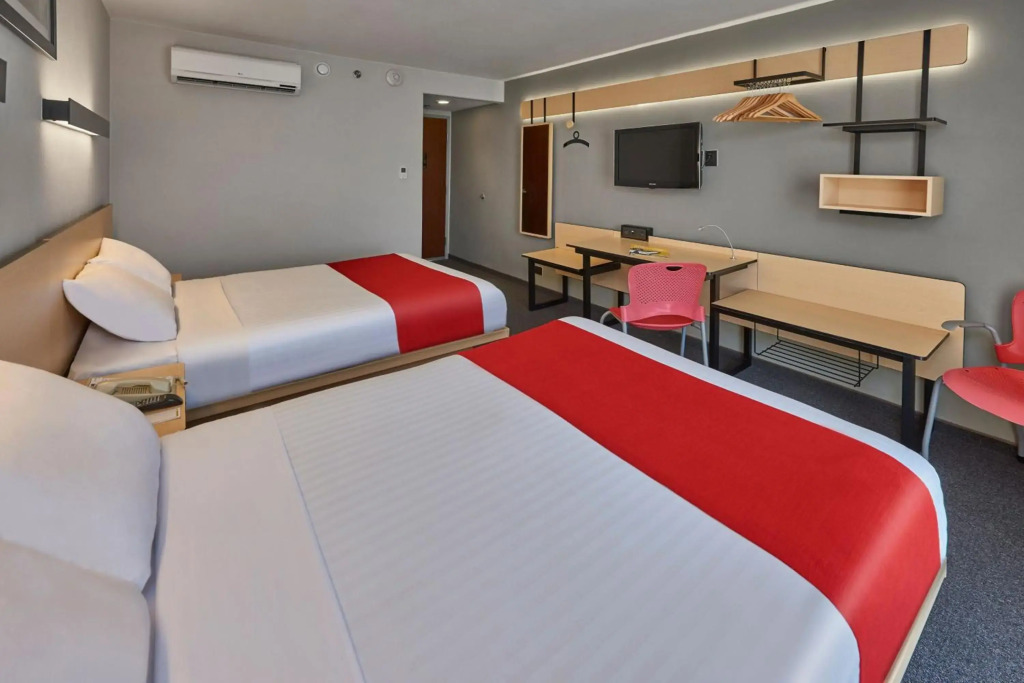 City Express by Marriott Durango