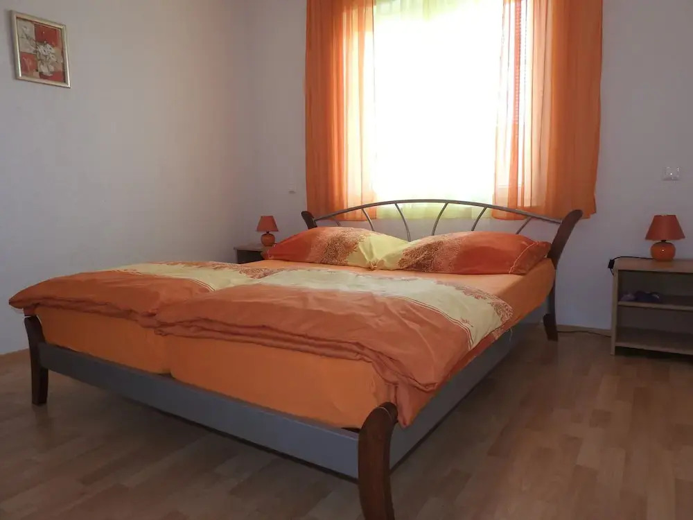 Maretsol Vacation House