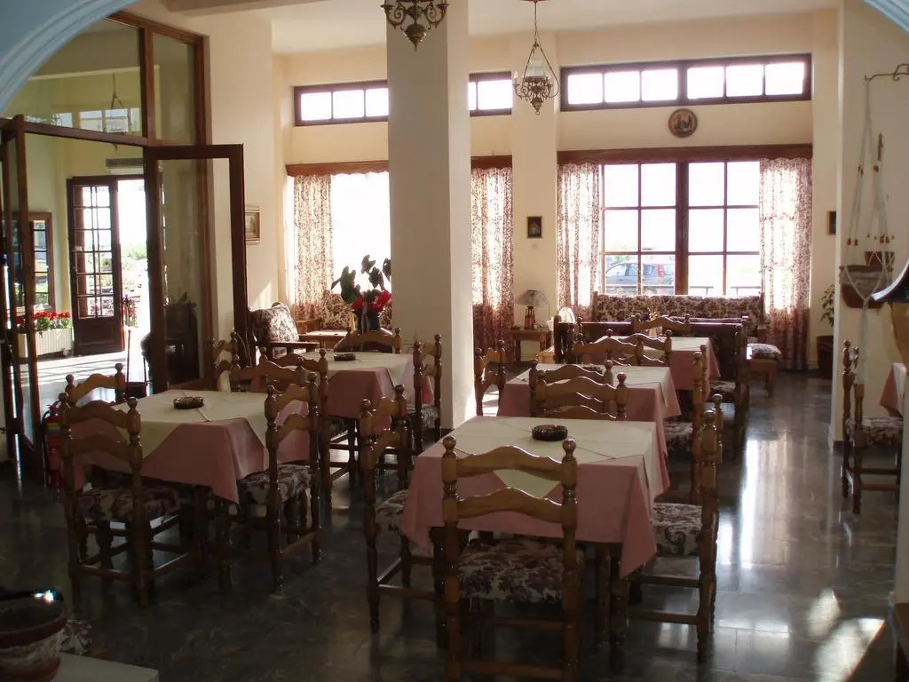 Hotel Eleni