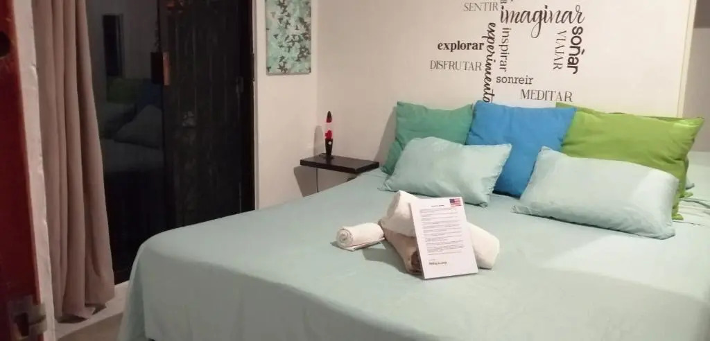 Casa de Luna