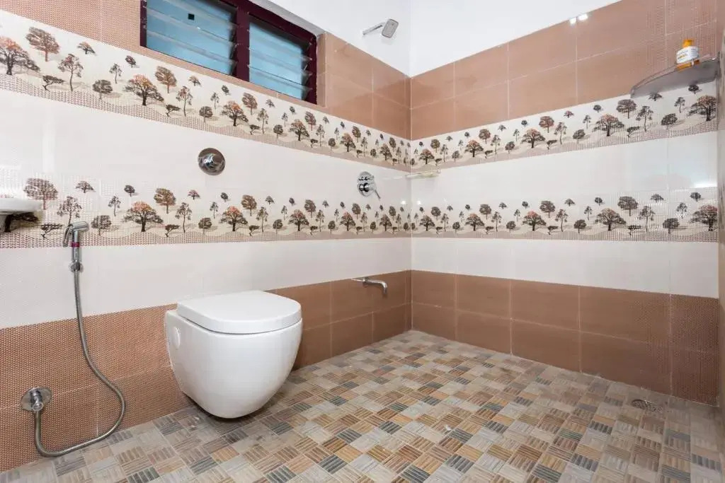 Mount Spring Valley Homestay