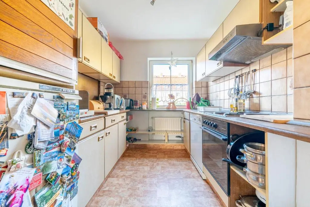 ID 6872 - Private Apartment