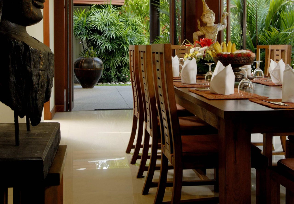 Himmaphan Villa