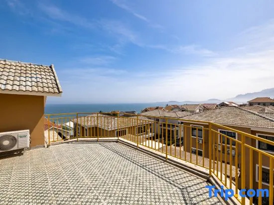 Sanmengji Ganhai Holiday Courtyard (Laoshan Scenic Spot Branch)