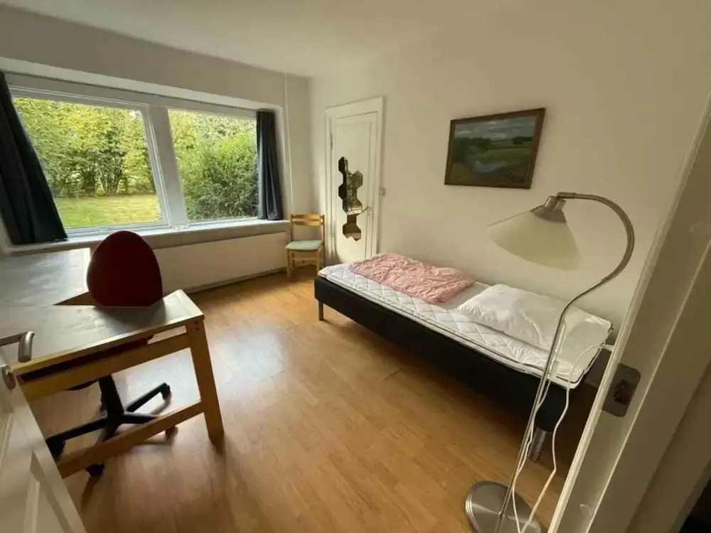 4 Star Holiday Home in Tommerup