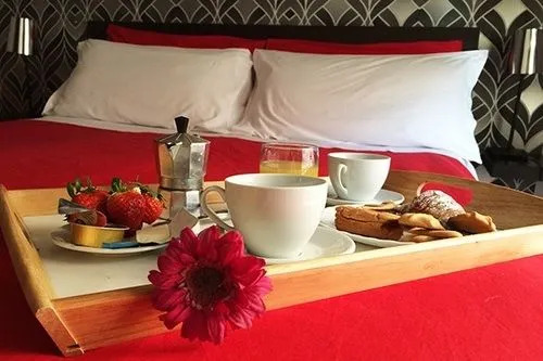 Bed and Breakfast Zoe holiday