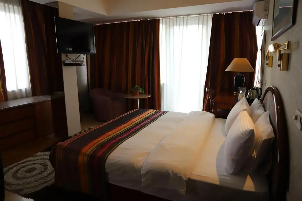 Hotel Super 8