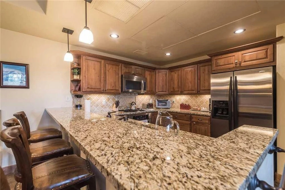 5203 Emerald Lodge, Trappeur's Crossing Apartment 4