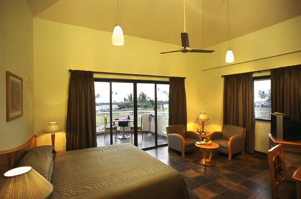 Royal Orchid Brindavan Garden Palace & Spa Mysore