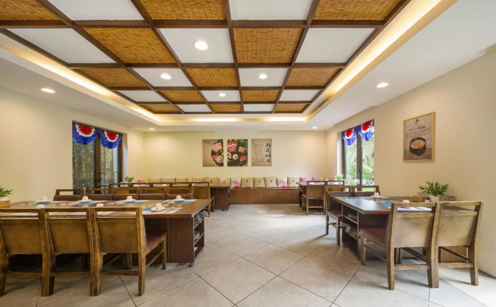 Sanya Yalong Bay Villas & Spa