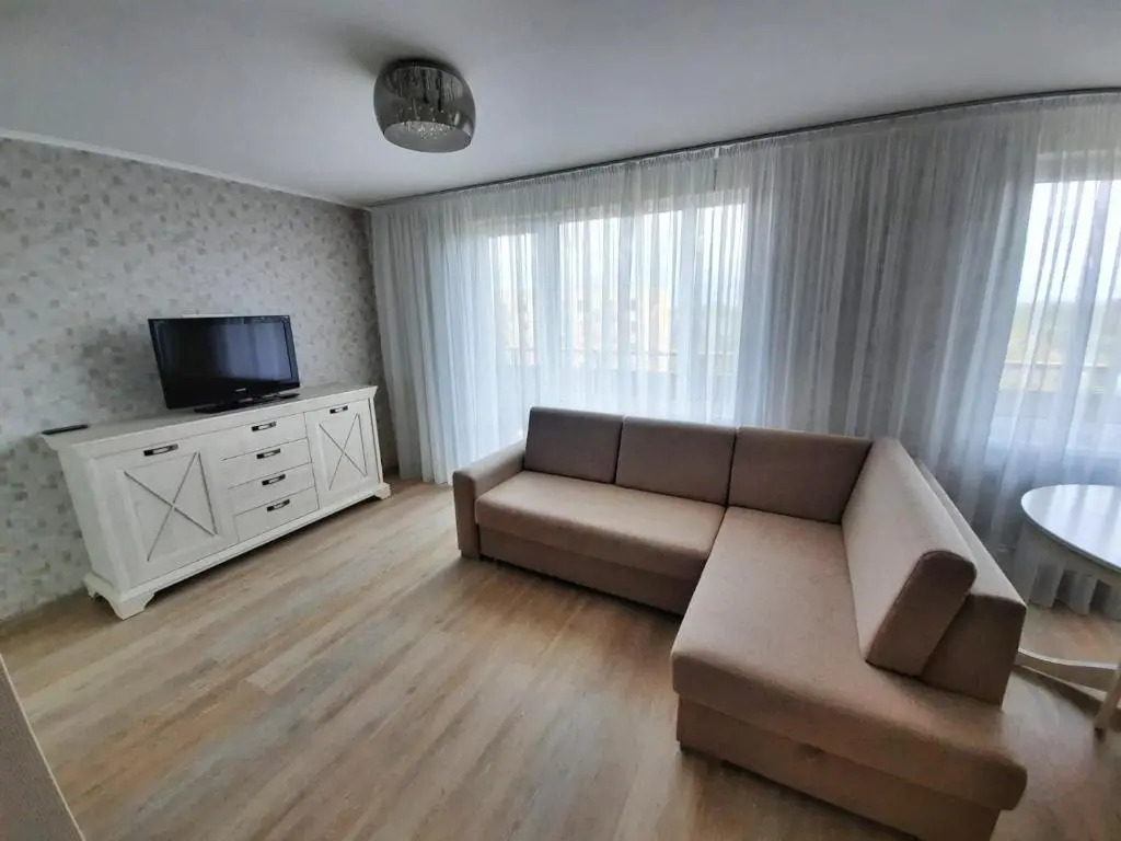 Sweet studio apartment