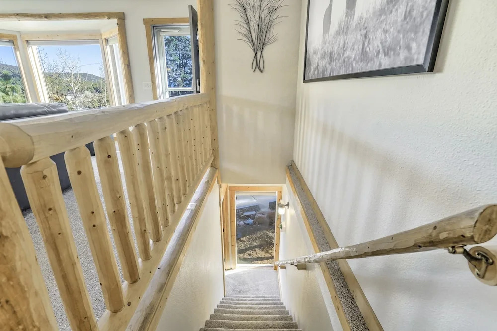 Cedar Chalet