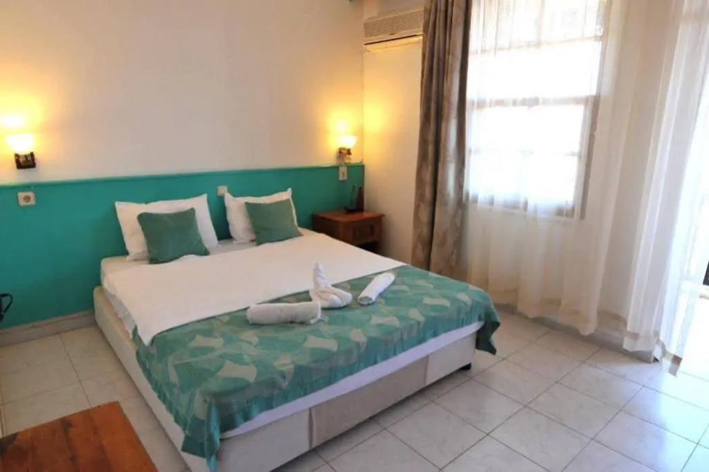 Lemon Boutique Otel