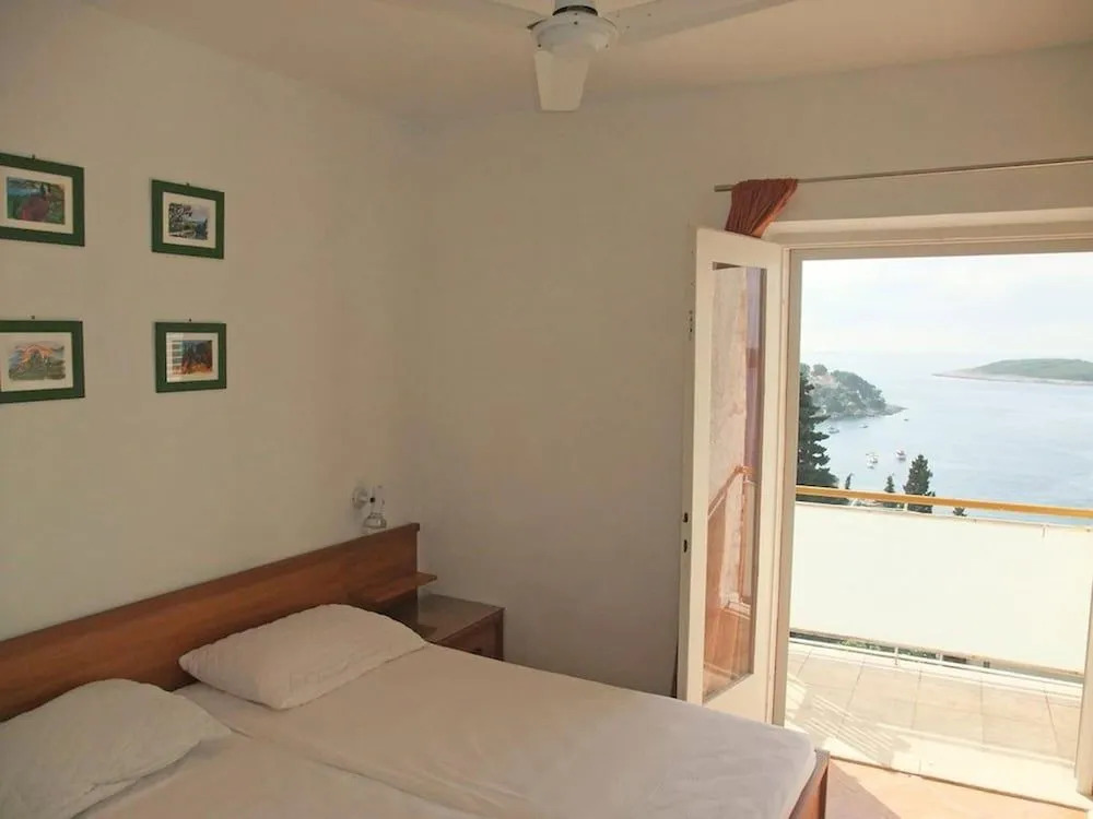 Rooms Vinka Tudor
