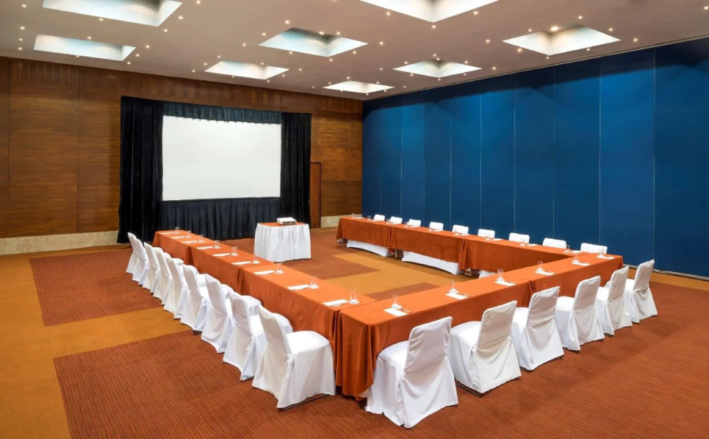 voco Guadalajara Expo by IHG