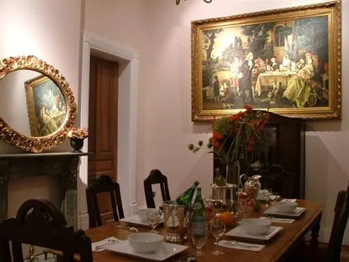Grand Center Inn