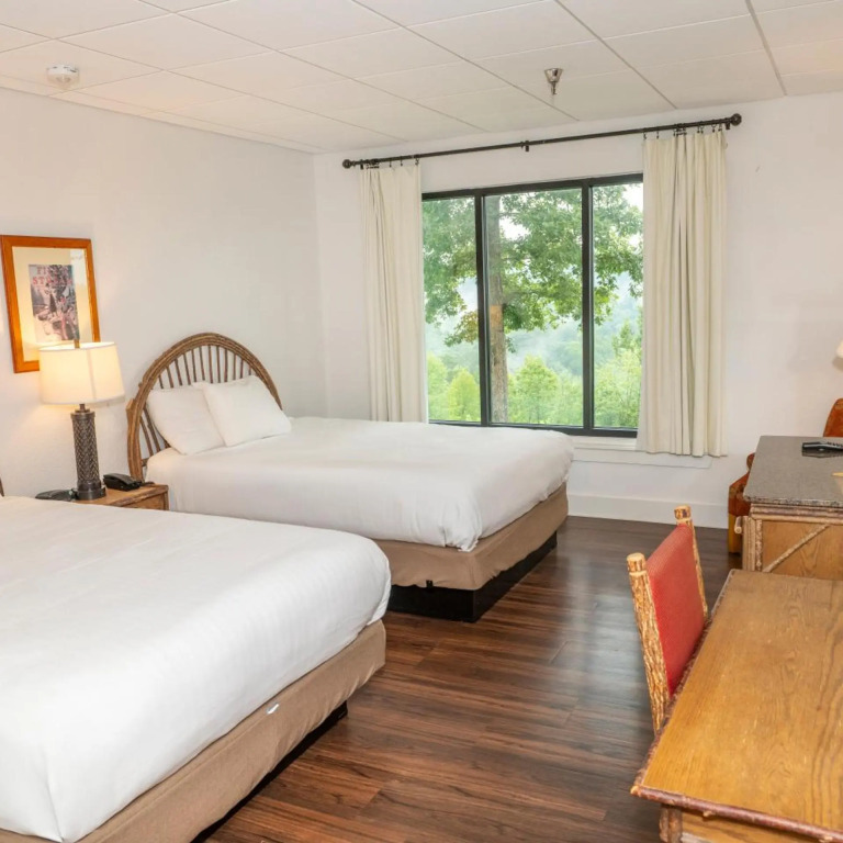 Unicoi State Park & Lodge