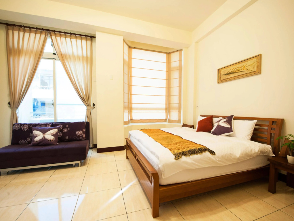 Encounter Hostel