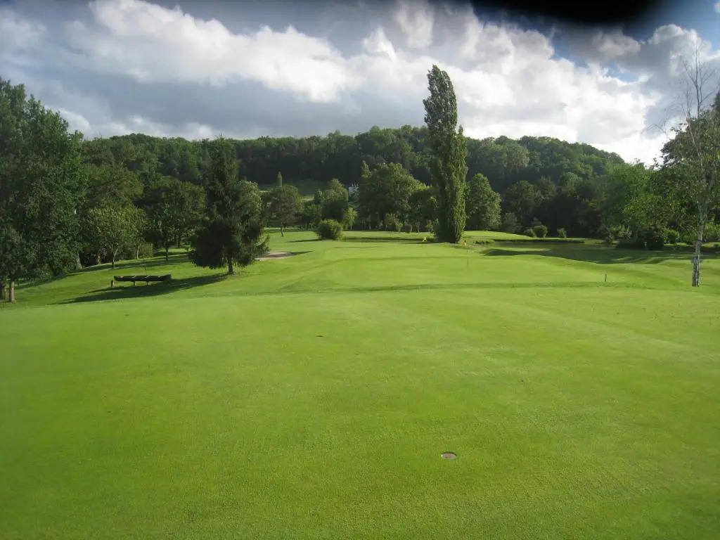 Hotel Helios - Golf