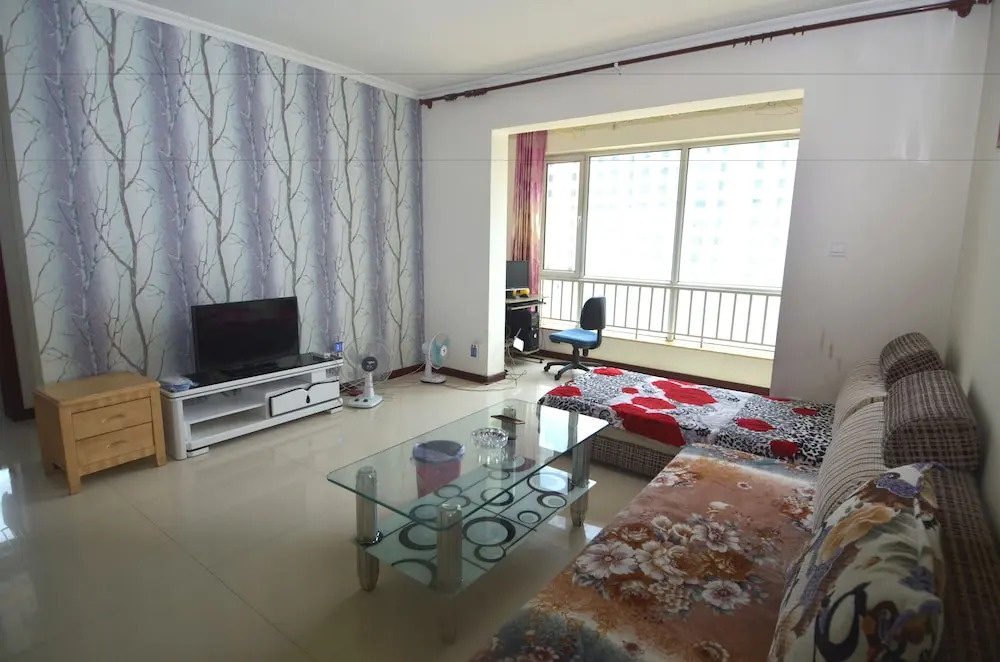 Lan Zhou Long Shang Suite