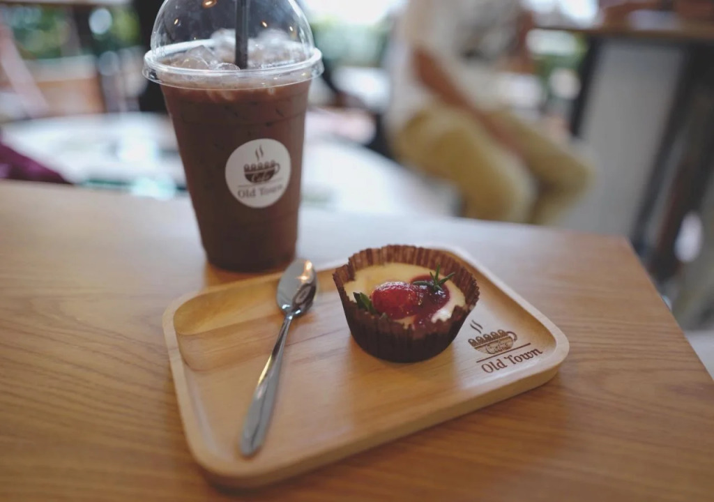 Old Town Chiangmai Boutique