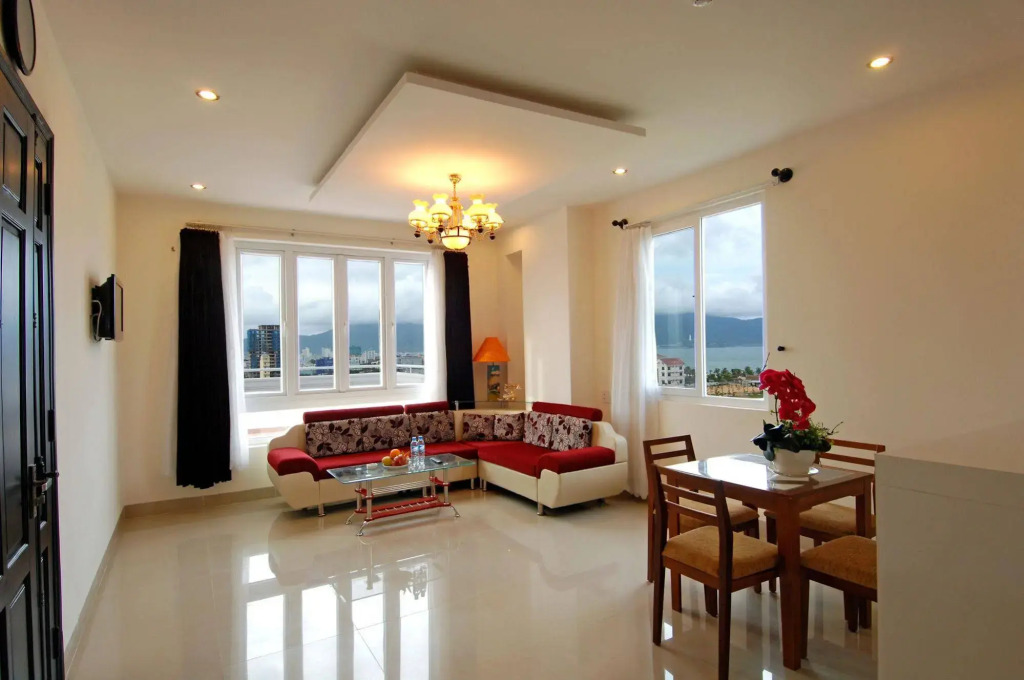 Silver Sea Hotel