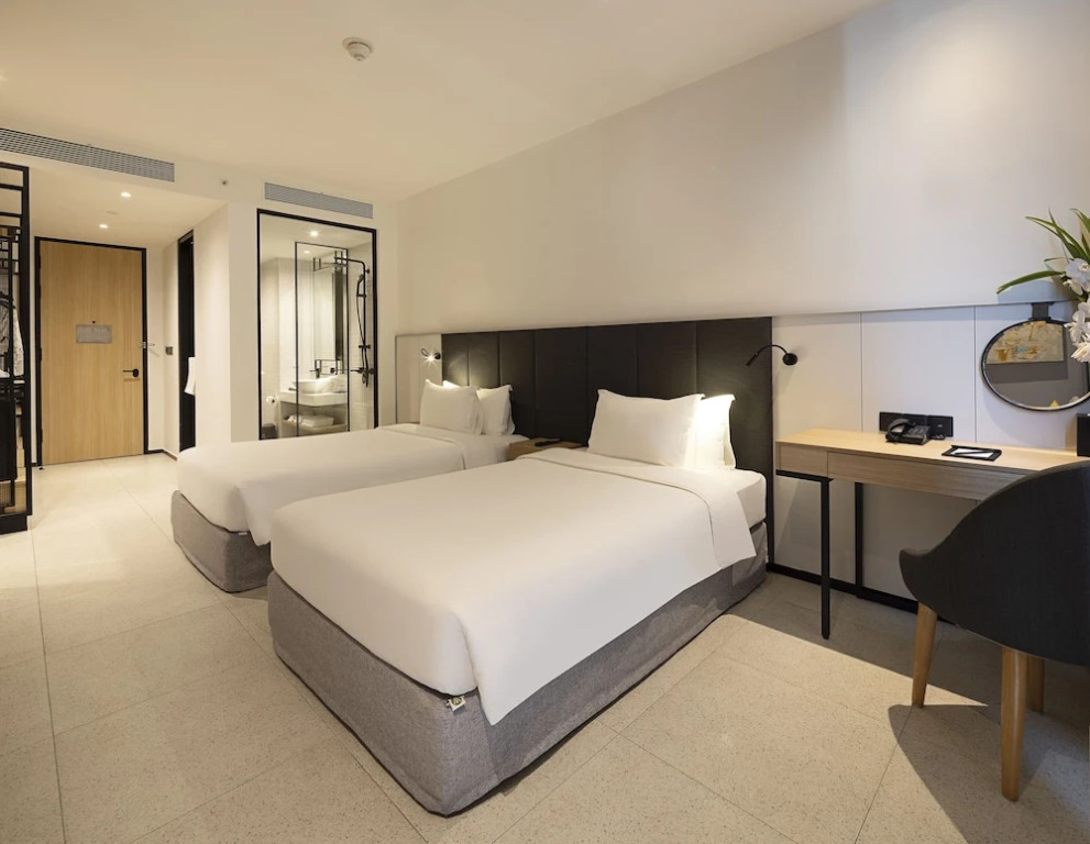 Anya Beach Hotel Quy Nhon