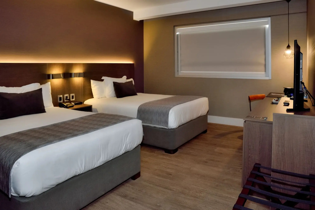 Hotel Curicó