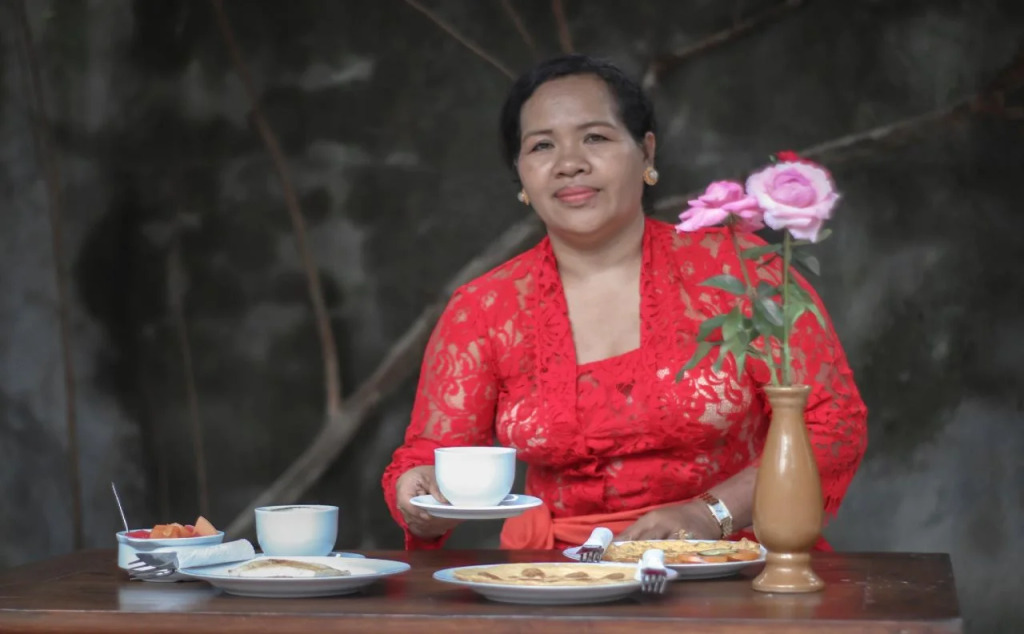 Satya House Ubud