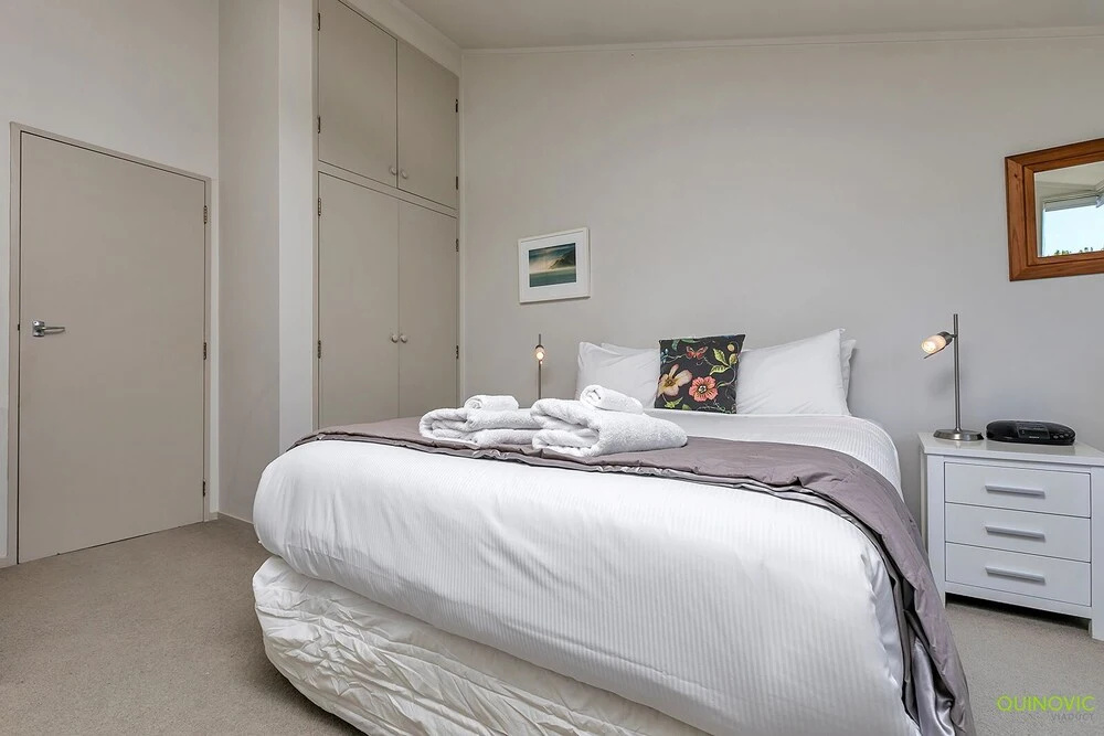 QV Sunny Townhouse Near Ponsonby - 456