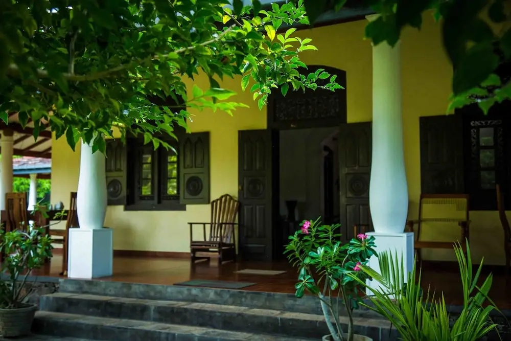 SP Taru Surf Camp&Restaurant