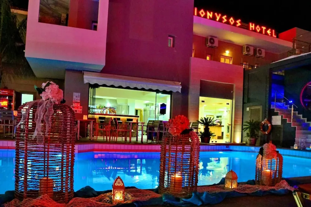 This is Amazing Adult Only Hotel to Stay Wail Malia