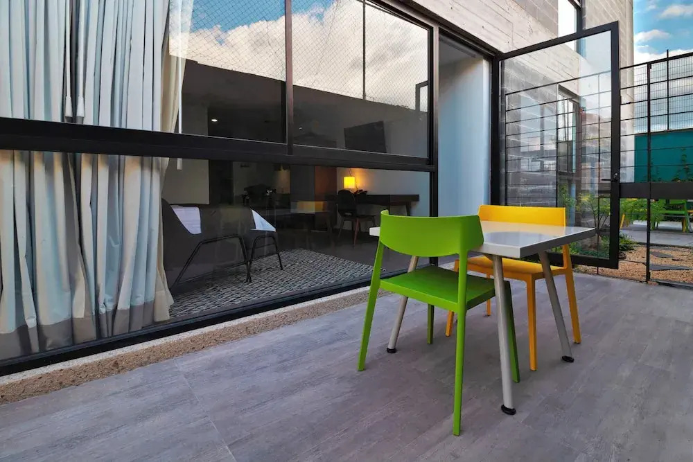 Arboleda 5 Luxury Lofts
