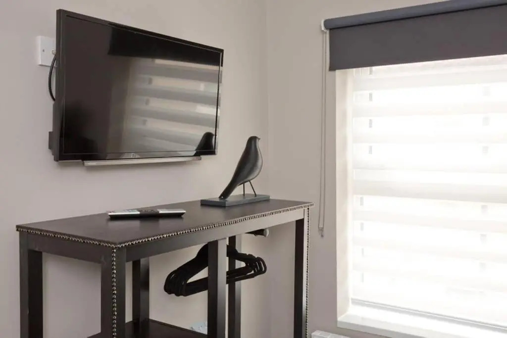 Blackbird Luxury 2 Bed Accomodation Room 8