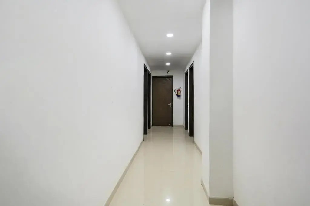Prime Inn Rohini by OYO Rooms
