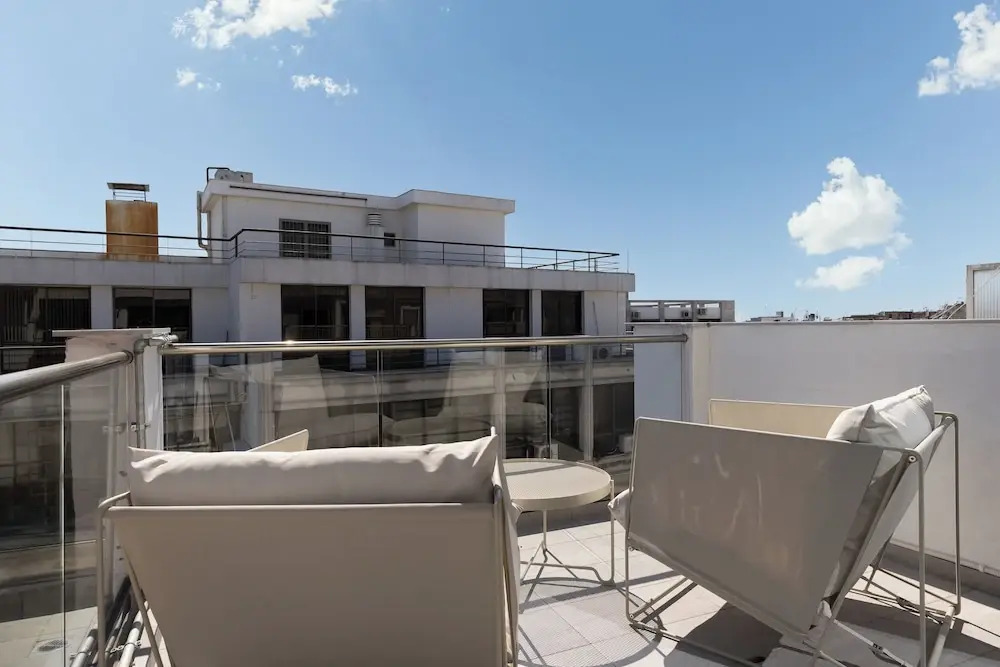 Ophelia Suites by halu!