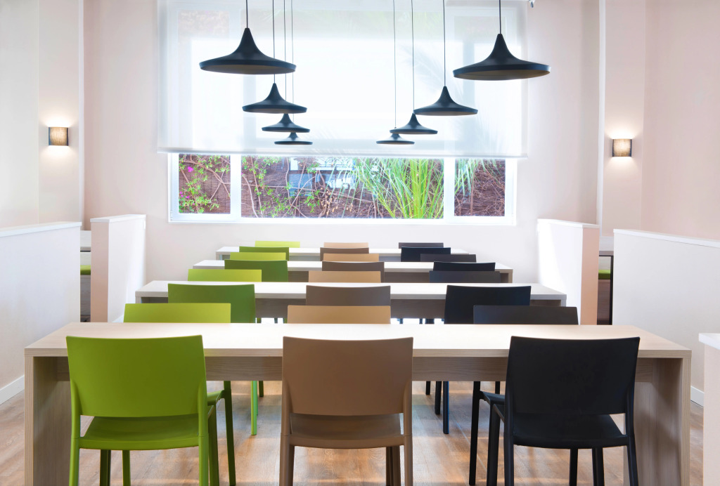 B&B HOTEL Alicante