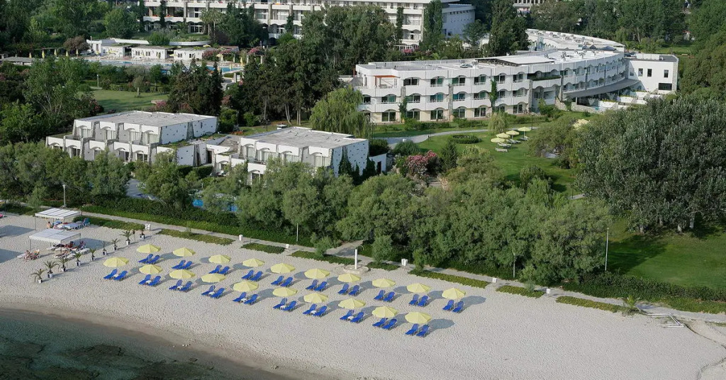 Theophano Imperial Palace