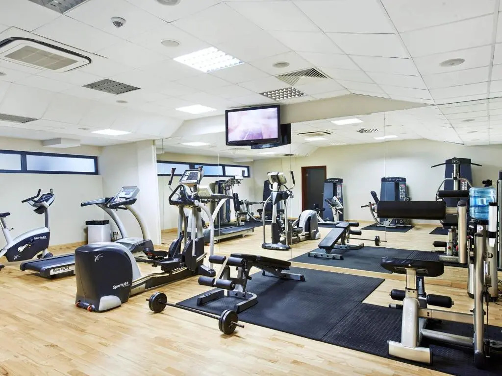 VacationClub - Olympic Park Apartment B4